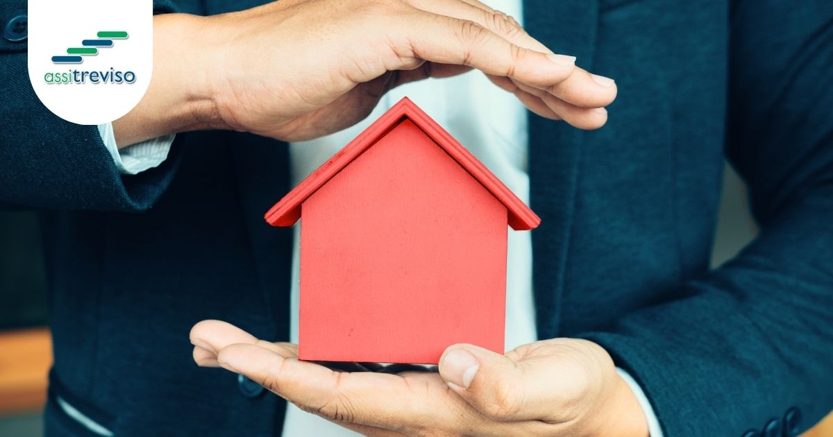 Coperture fondamentali per l&rsquo;abitazione