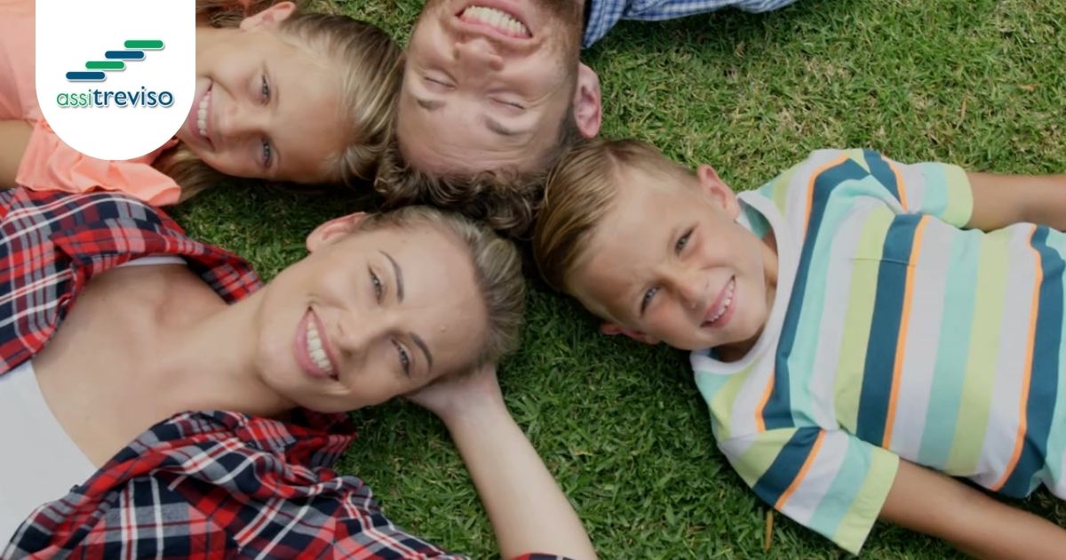 Scopri Unica Unipol: la protezione a 360&deg; per la tua famiglia